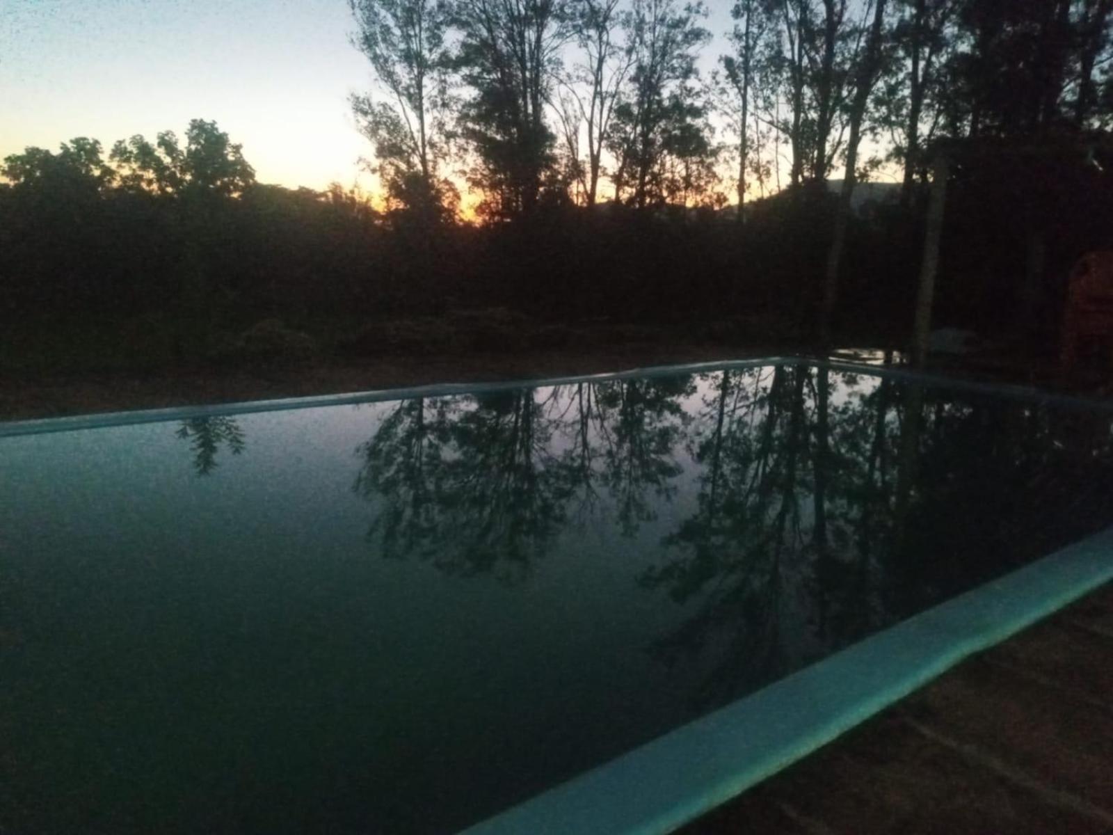 Casa De Campo Lotus Villa Nova Hartz Ngoại thất bức ảnh