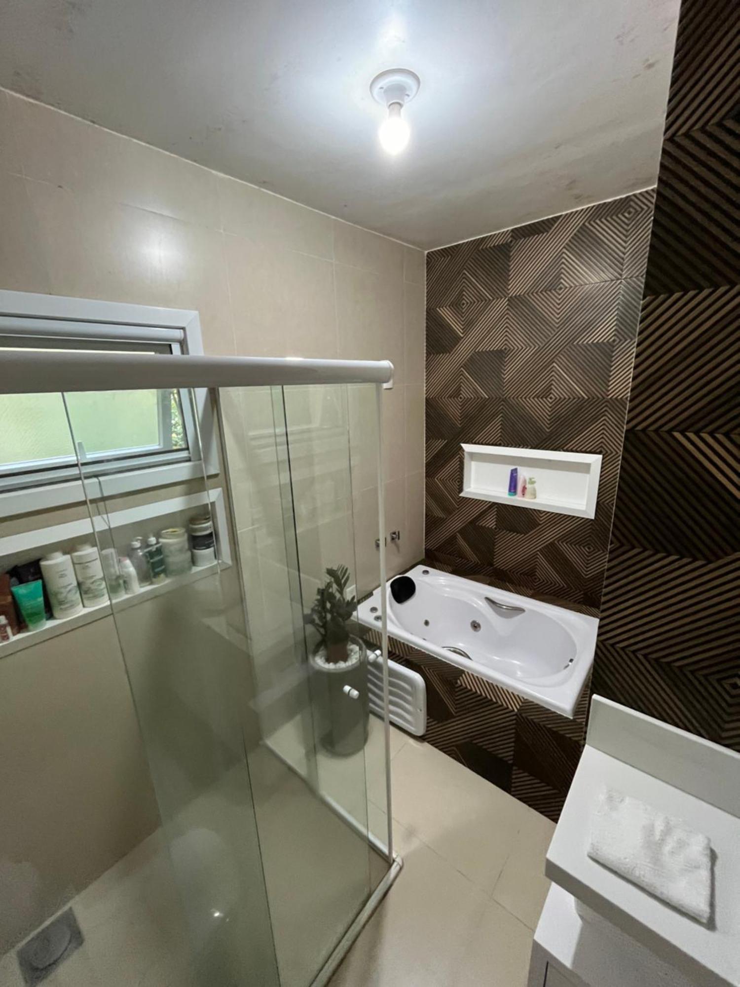 Casa De Campo Lotus Villa Nova Hartz Ngoại thất bức ảnh
