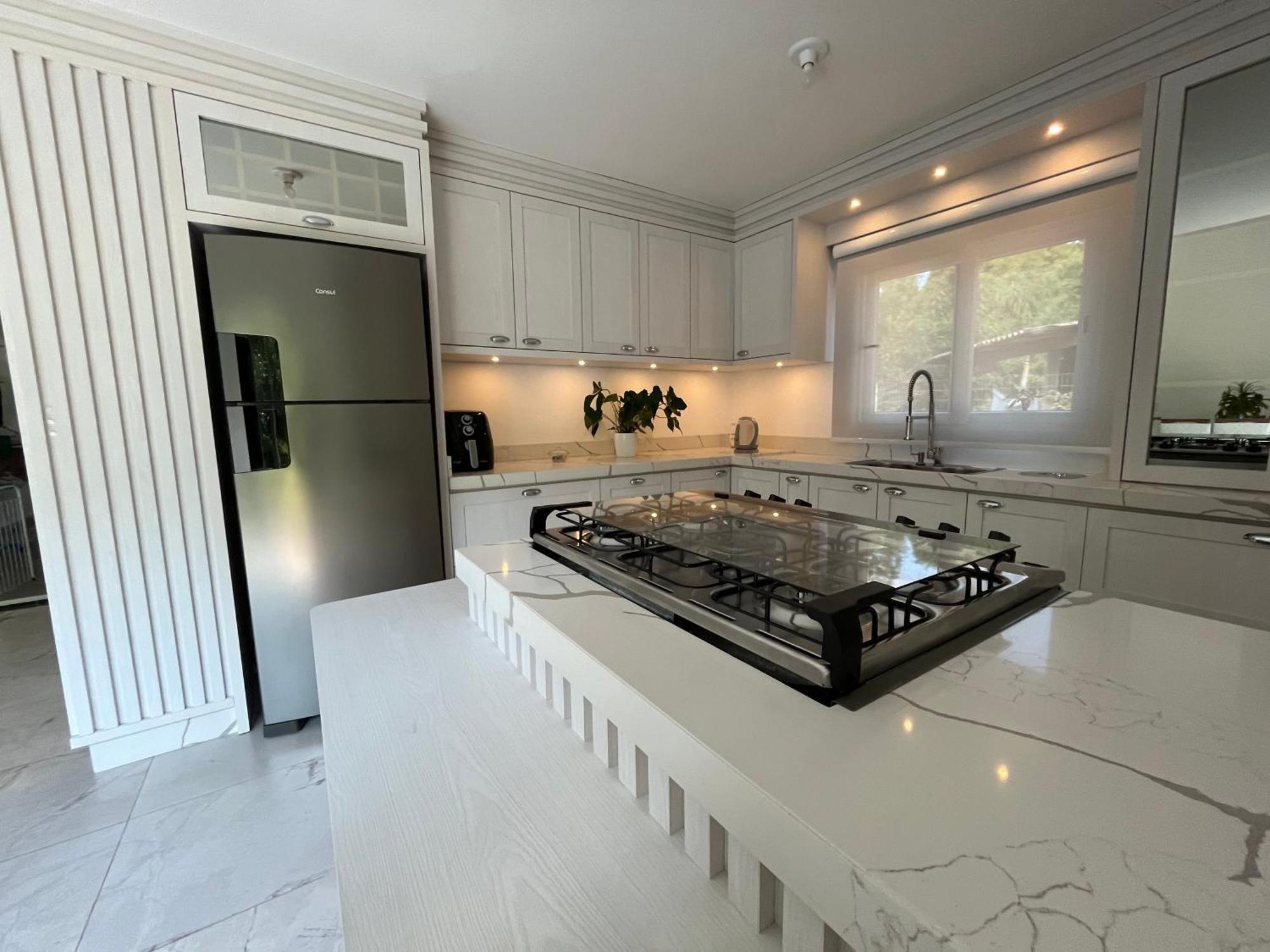Casa De Campo Lotus Villa Nova Hartz Ngoại thất bức ảnh